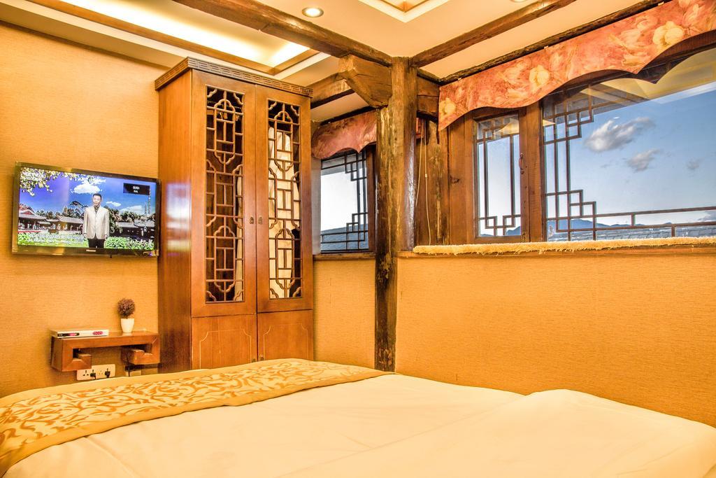Lijiang Xueshanyu Inn Room photo